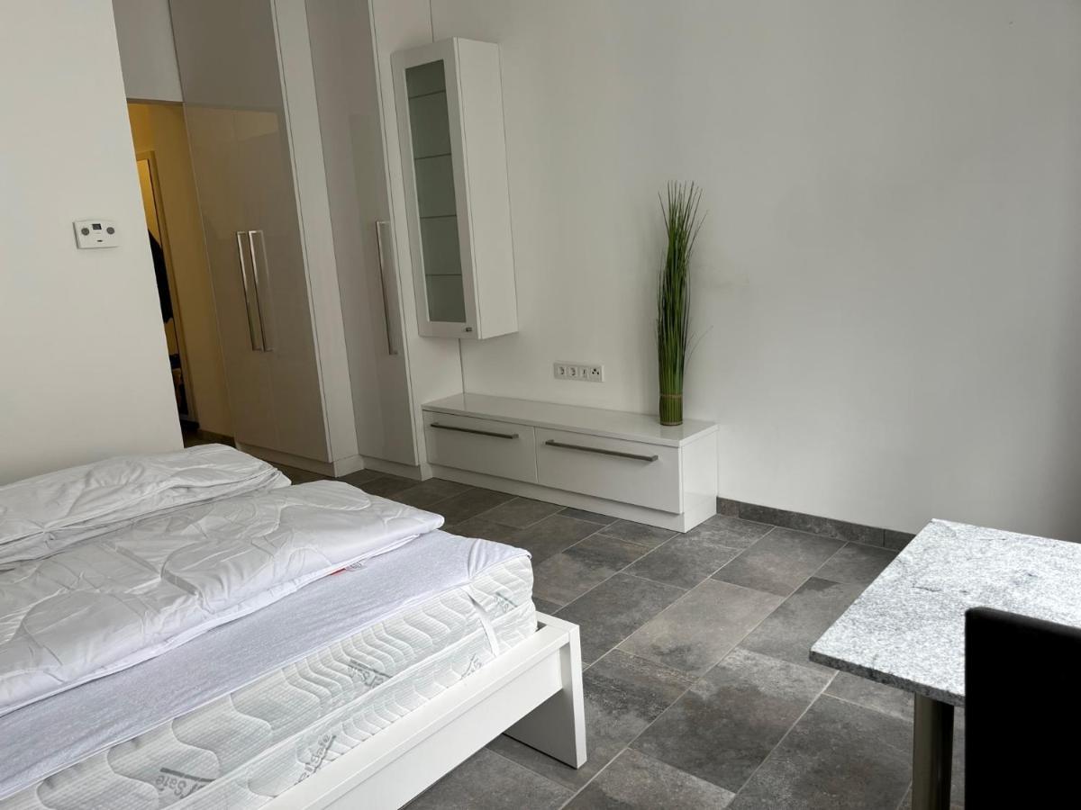 Apartment City Vienna Exterior photo