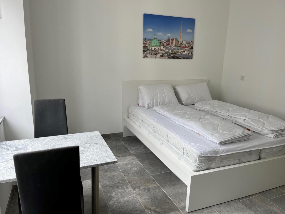 Apartment City Vienna Exterior photo