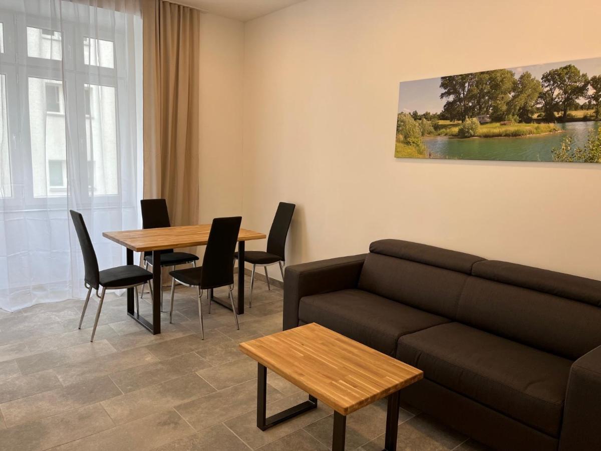 Apartment City Vienna Exterior photo