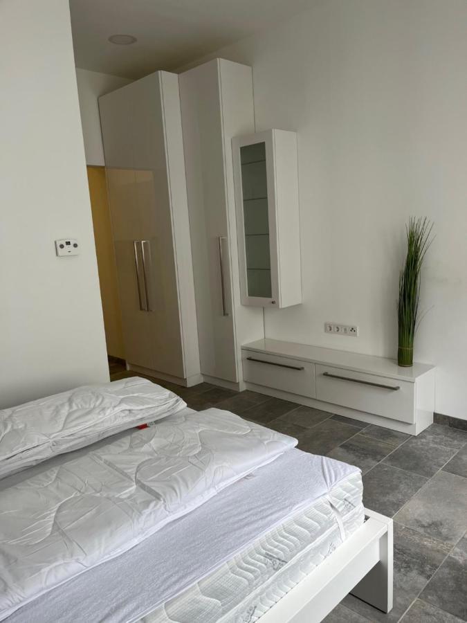 Apartment City Vienna Exterior photo