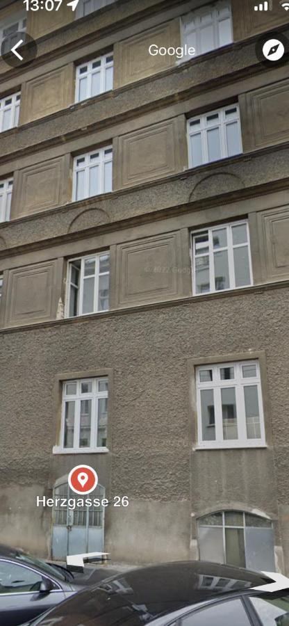 Apartment City Vienna Exterior photo
