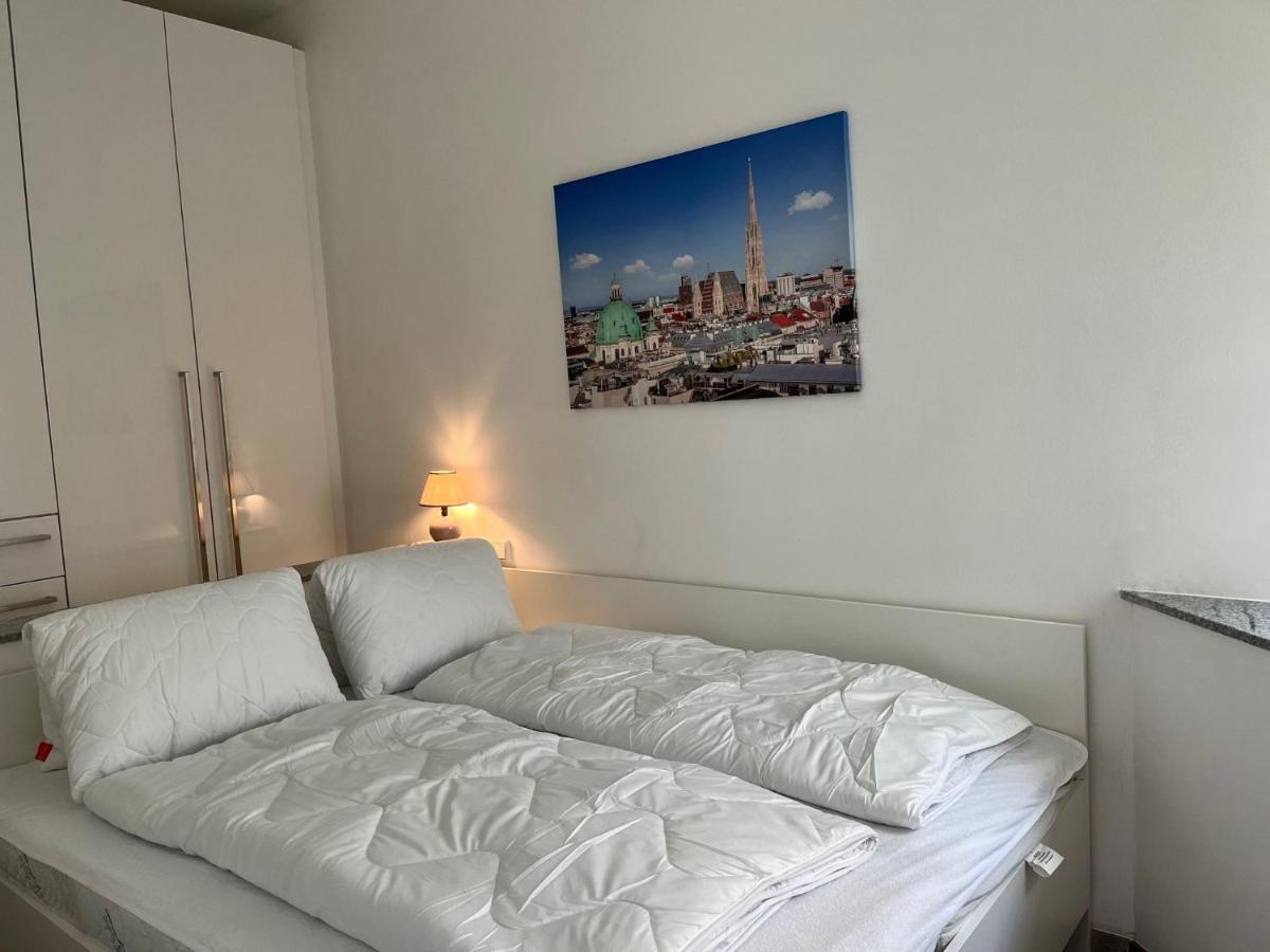 Apartment City Vienna Exterior photo