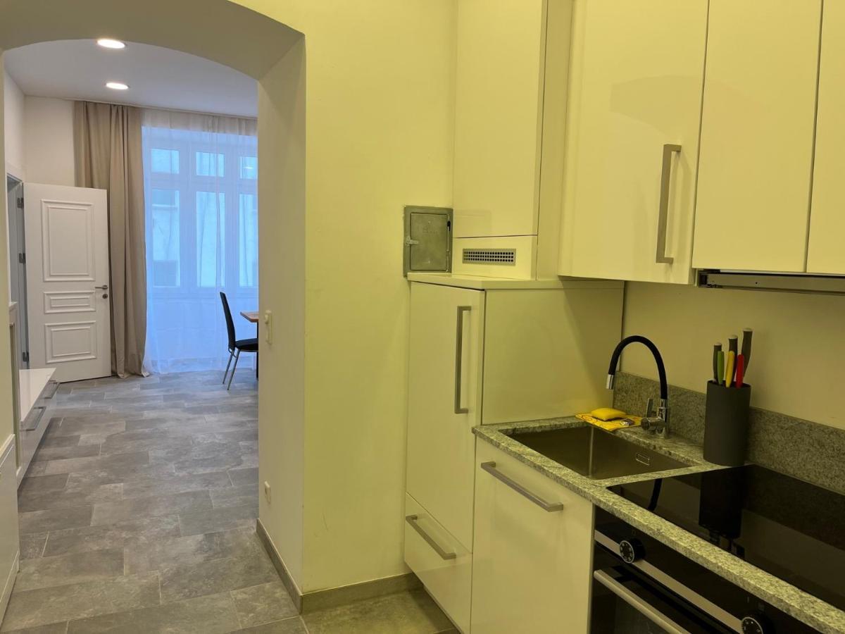 Apartment City Vienna Exterior photo